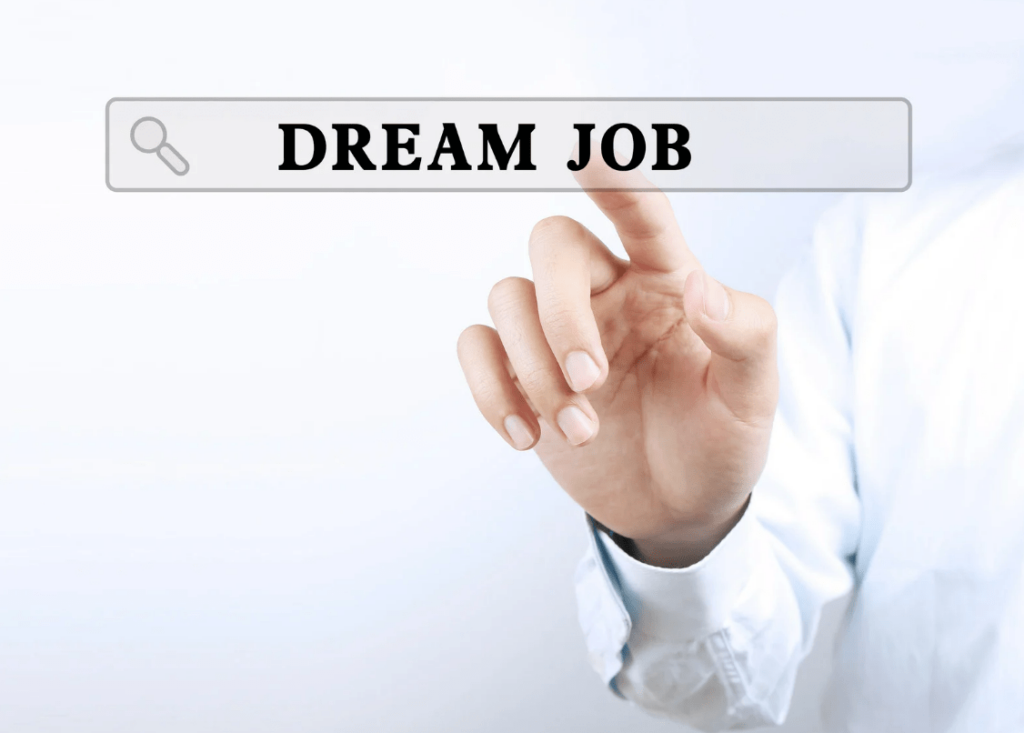 Finding the Perfect Career