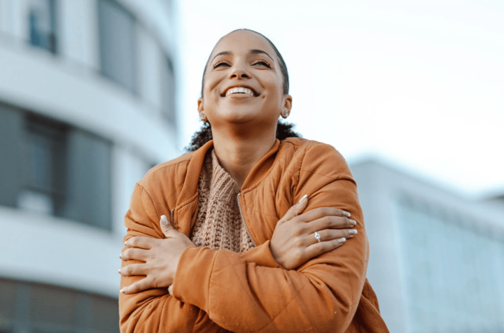 Successful Career Transition