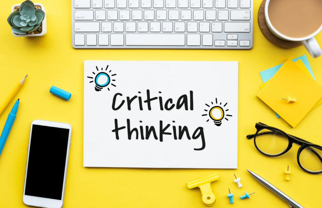 Critical Thinking