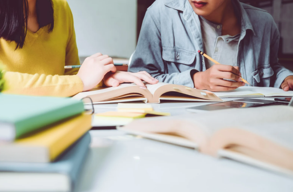 Emotional Intelligence and Writing Skills