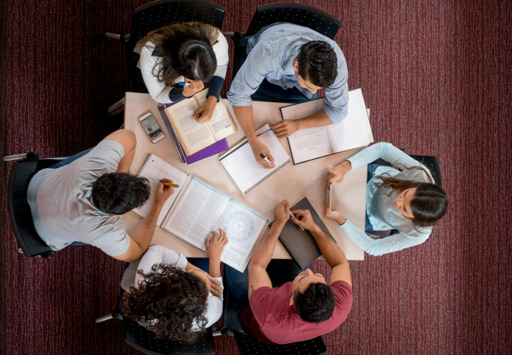 Emotional Intelligence of Students