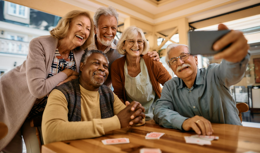 Retirement Living Preferences