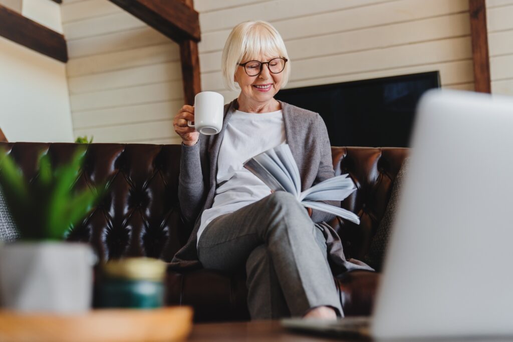 Retirement Living Preference