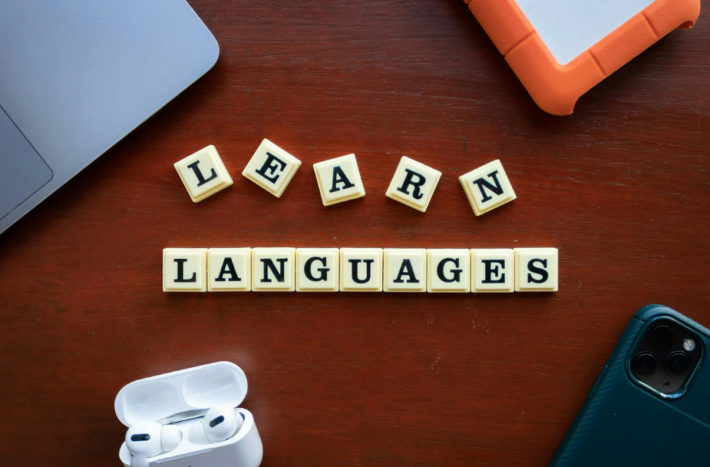 language learning
