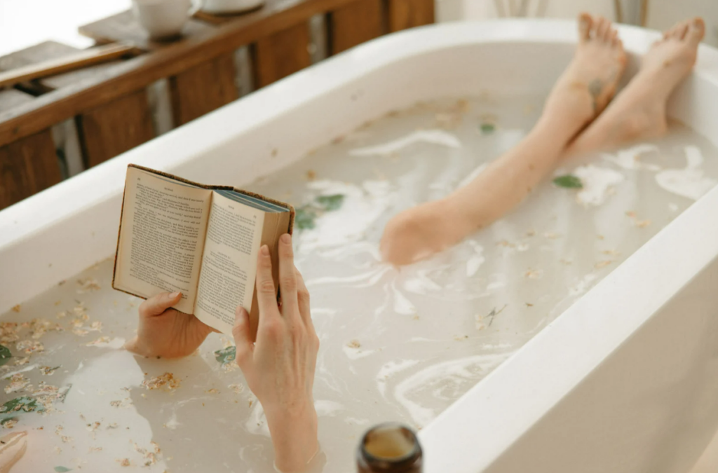 Self-care for Introverts