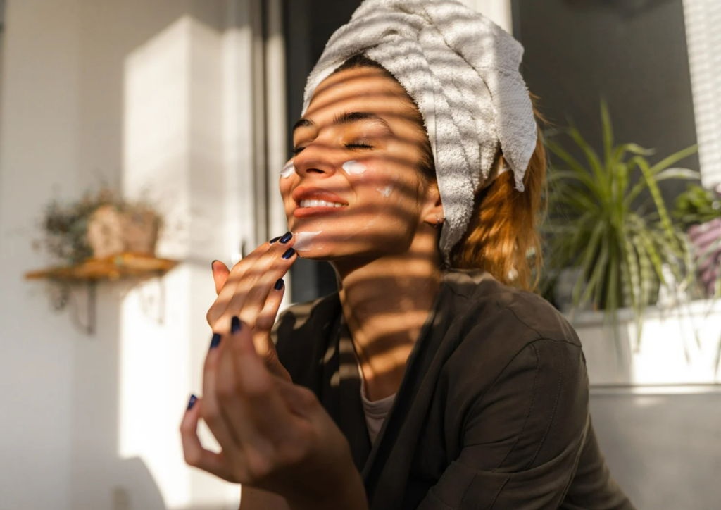 Personal Wellness Rituals