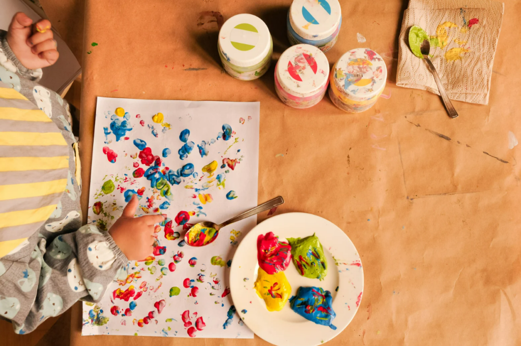 Nurturing Multiple Intelligences in Early Childhood Education