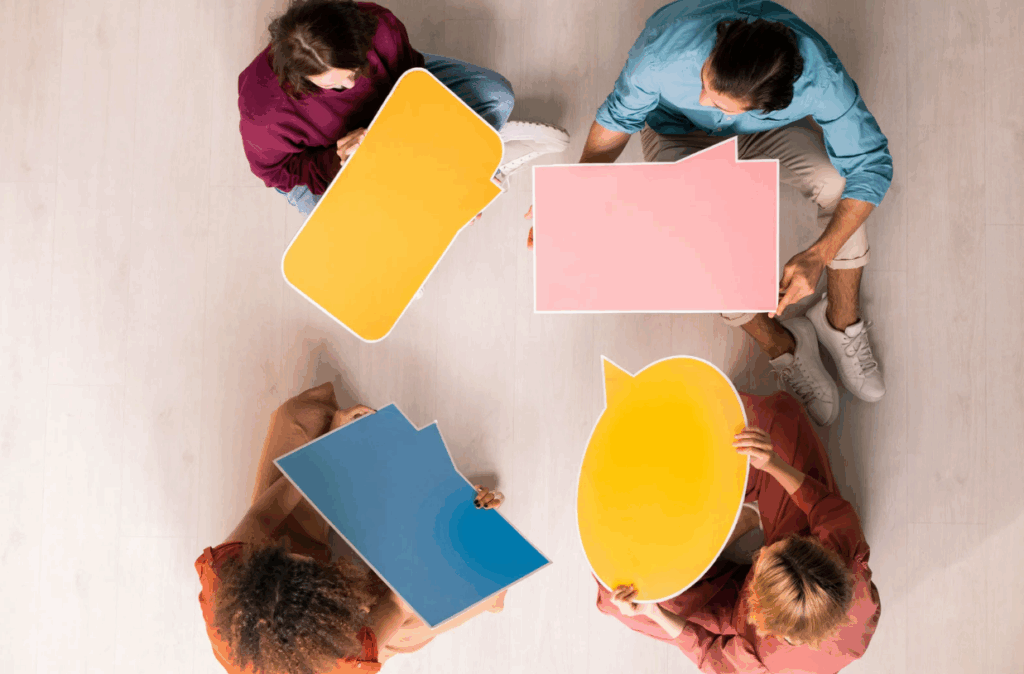 tips for better communication at work