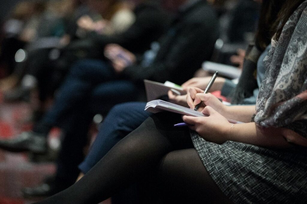 Building Your Professional Network