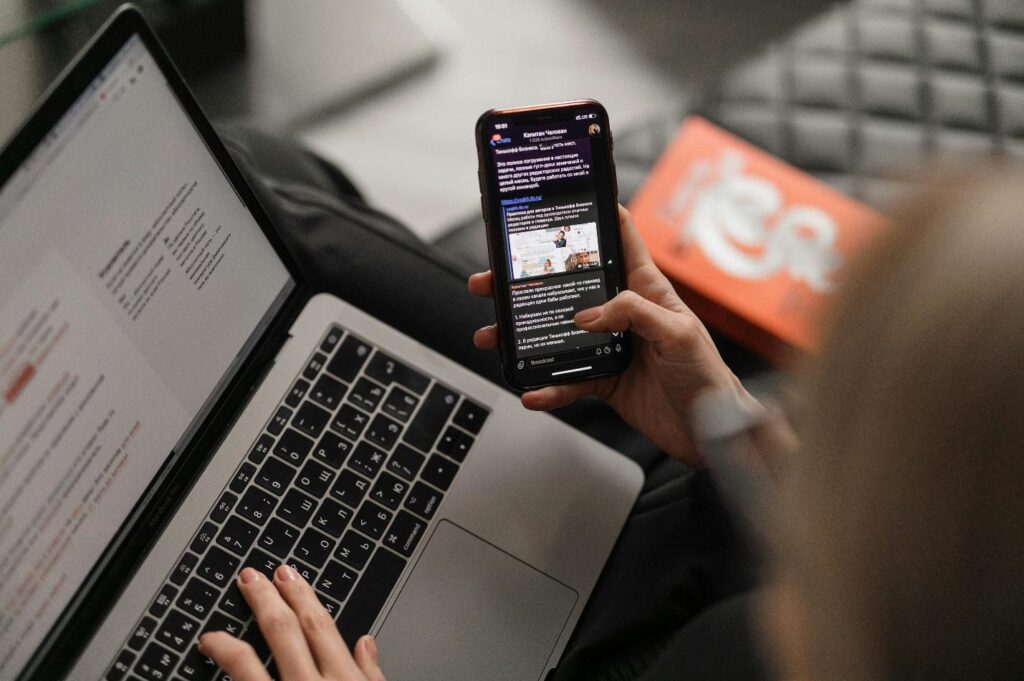 Professional Network Online