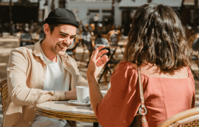 Dating an ENFP - Expectations