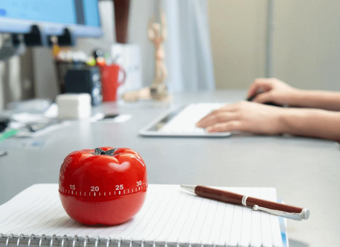 Productivity Hacks for ENFP