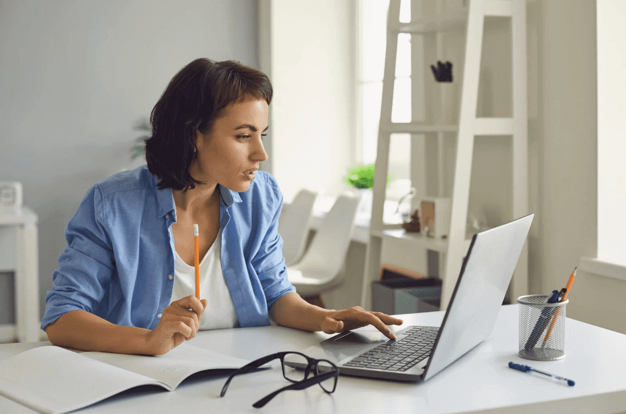 learning with AI tools