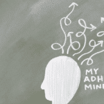 my adhd mind