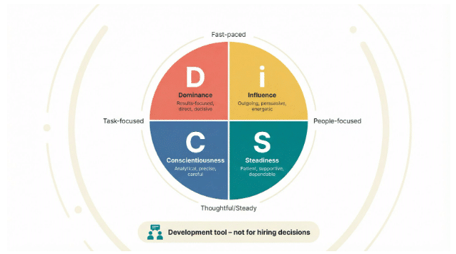 DiSC Assessment