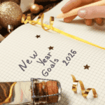 New Year Goals 2026