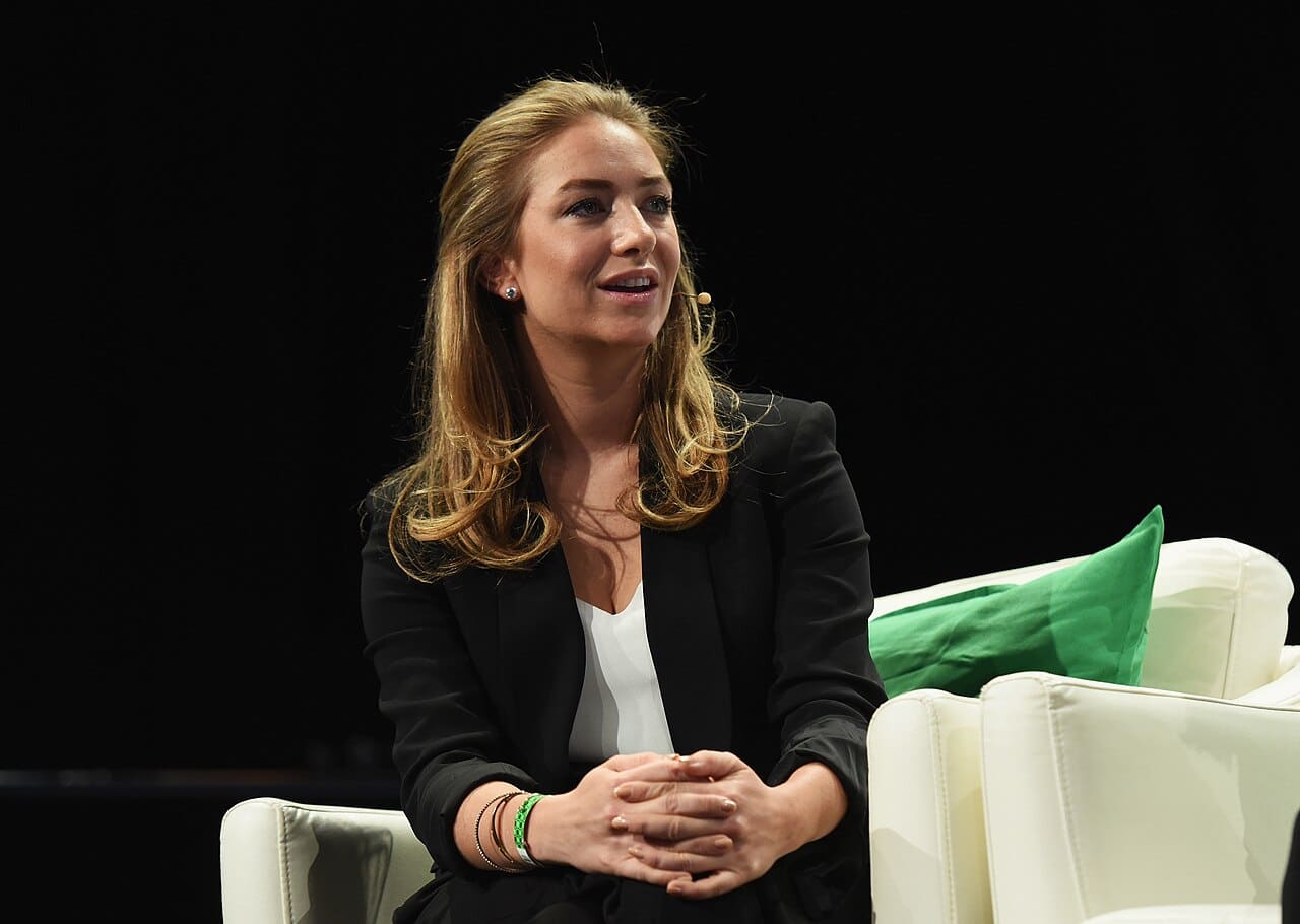 whitney wolfe