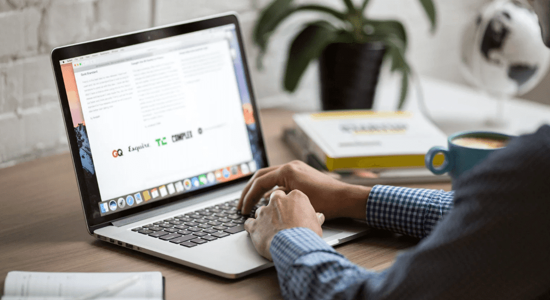 Batch email management