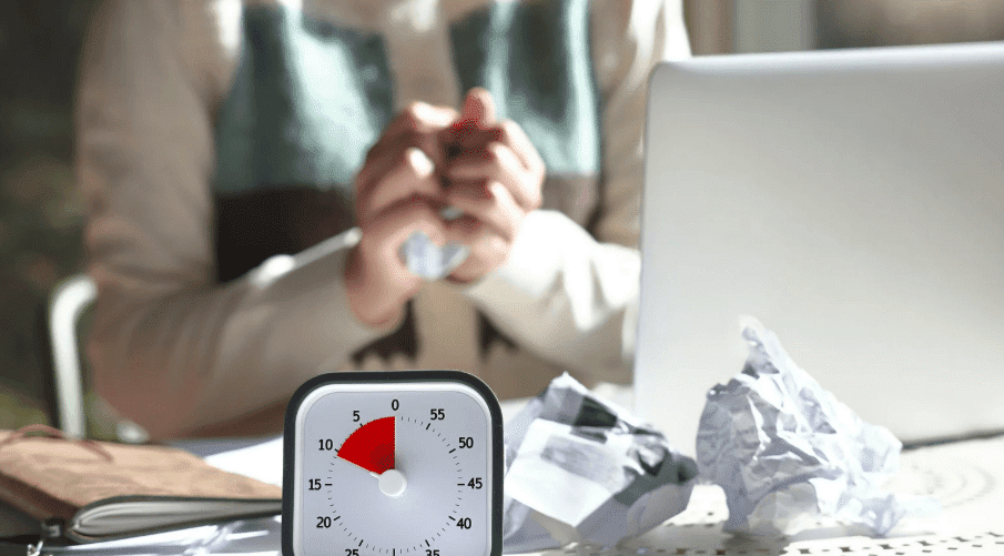 Compress the Workday Instead of Extending It