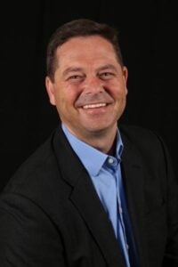 Dr. Graeme Codrington, speaker and author