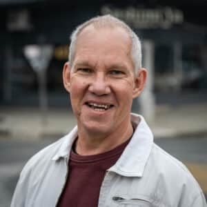 Mark Tittley, productivity coach