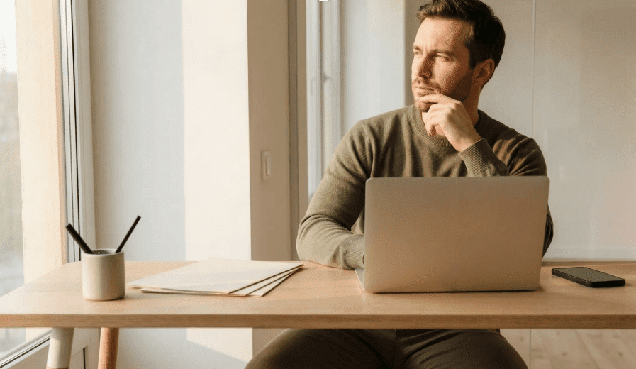 Productivity Tips for INTJ