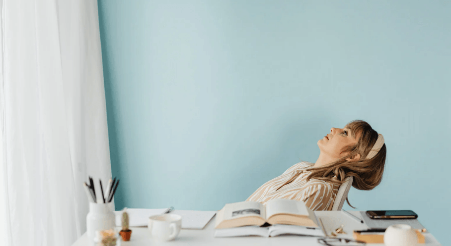 Why Standard Productivity Advice Can Miss the Mark for ENFPs
