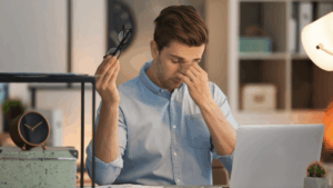How perfectionism damages productivity
