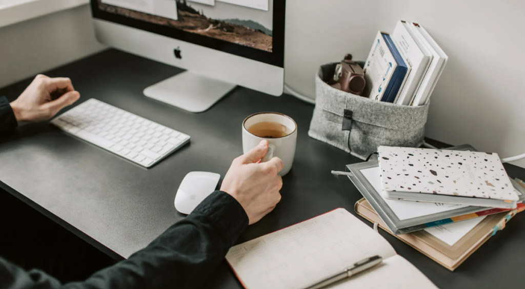 ISTP productivity time management tips