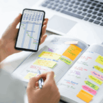 enfj productivity tips