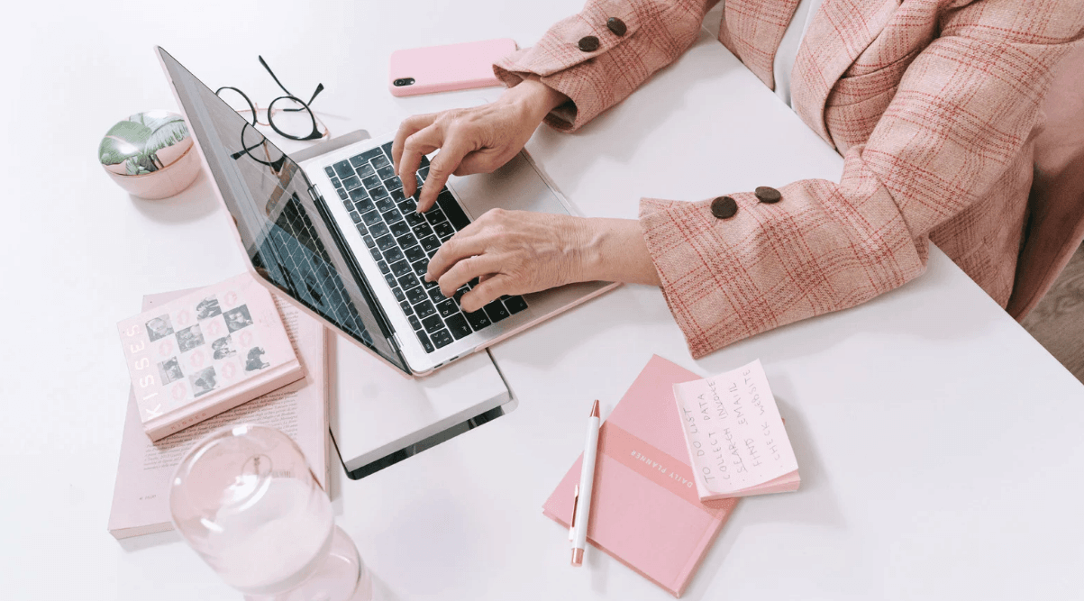 Generic Productivity Advice