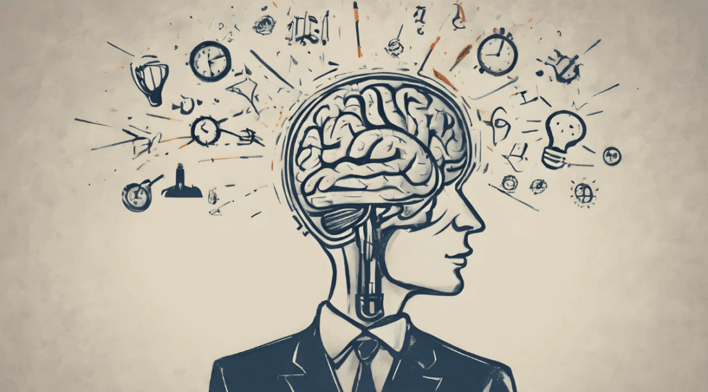 INTP Productivity Tips for Time Management