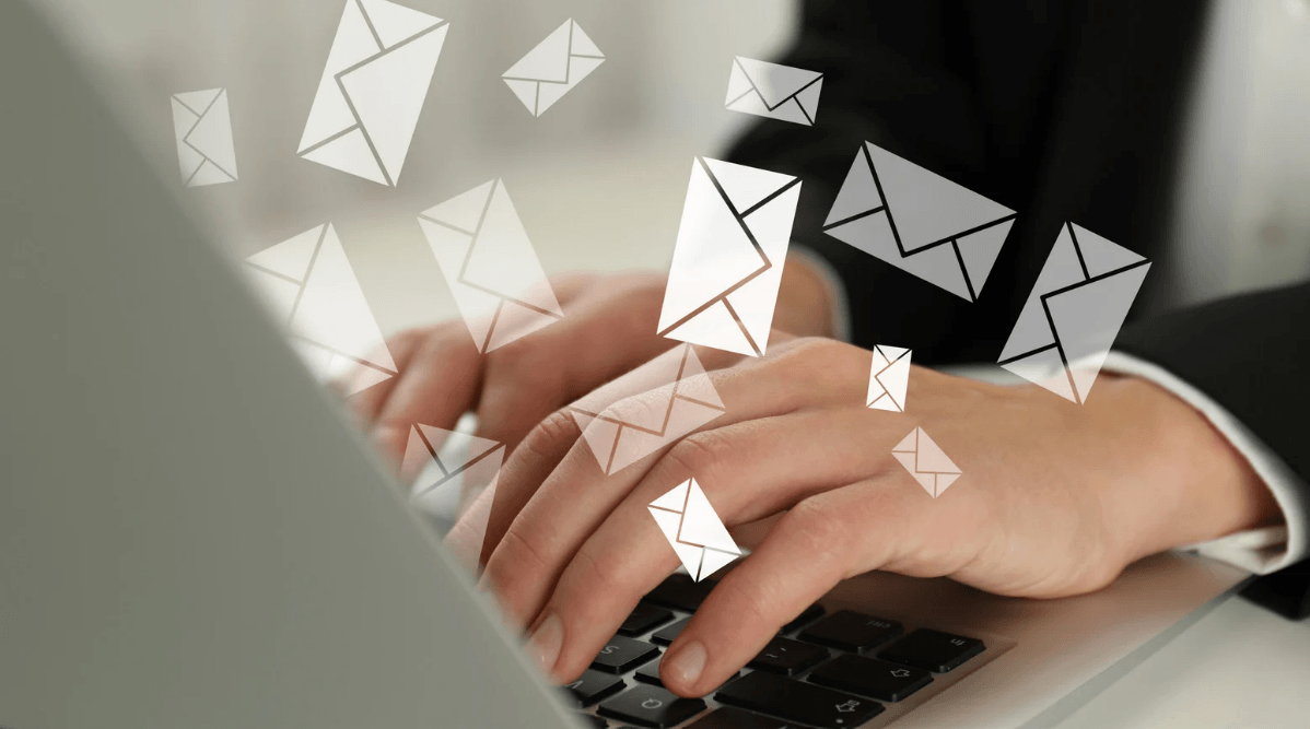 managing emails by batch