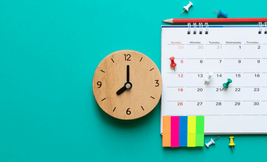 Use Deadlines and Accountability Instead of Willpower