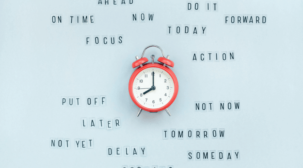 ESTP Productivity Tips for Time Management: Winning the Moment Without Losing the Week