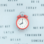 ESTP Productivity Tips for Time Management: Winning the Moment Without Losing the Week