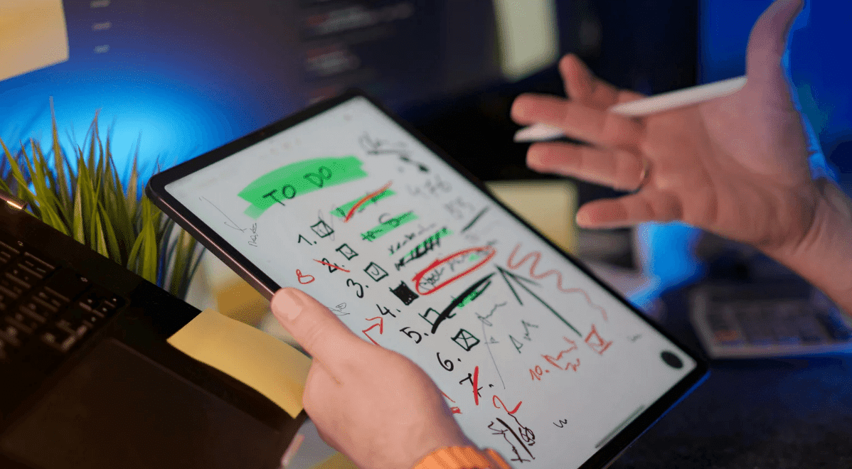 ESTP Productivity Tips for Time Management