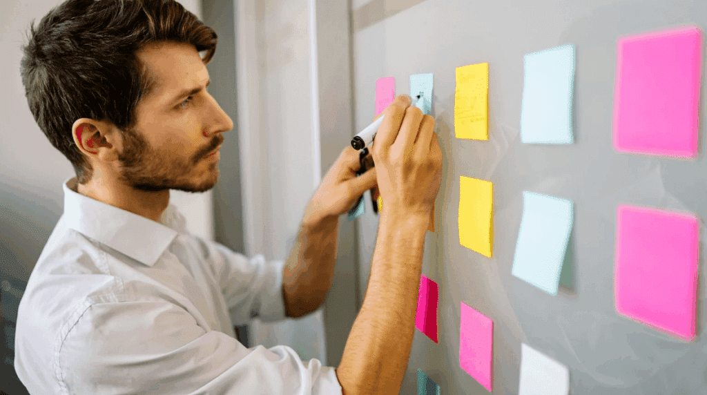 INFJ Productivity Tips for Time Management: From Big-Picture Insight to Finished Work