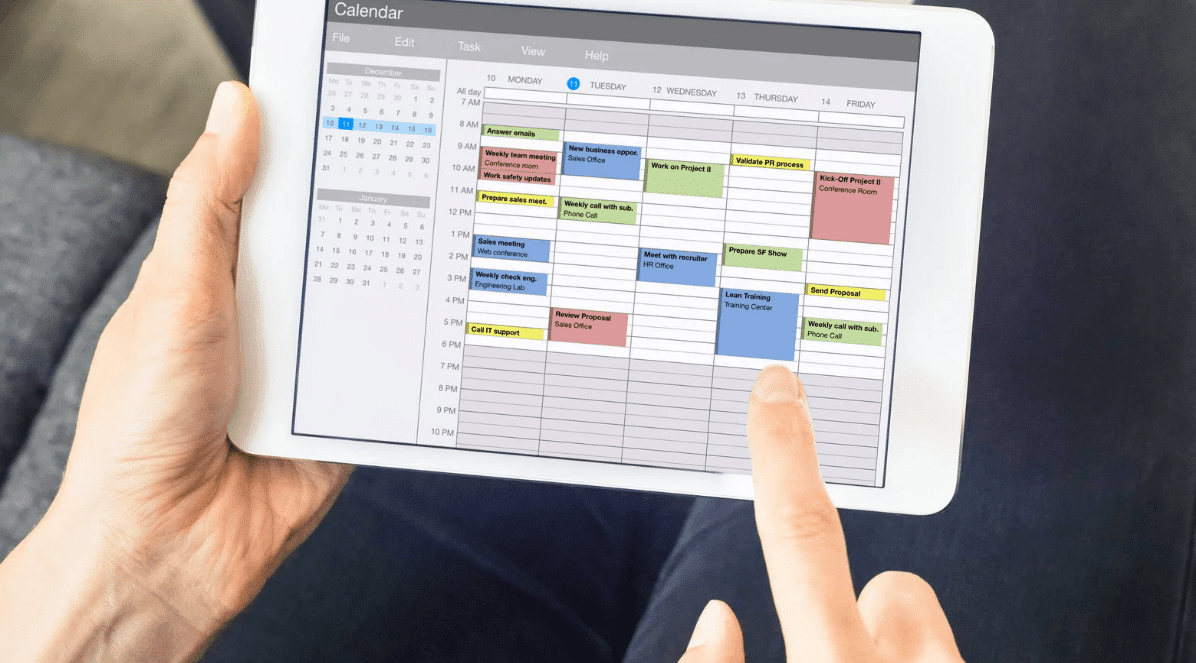 INFJ Productivity Tips for Time Management